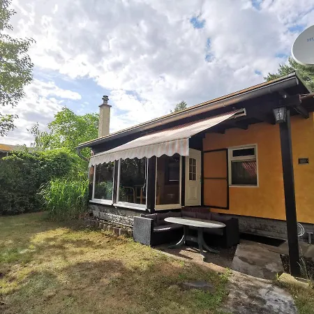 Haus Am Holiday home *