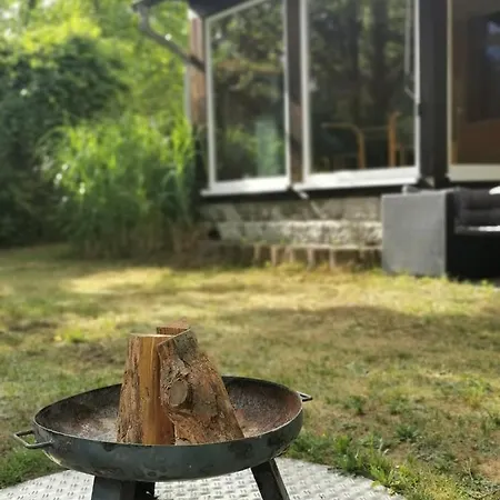 Prázdninový dům Haus Am