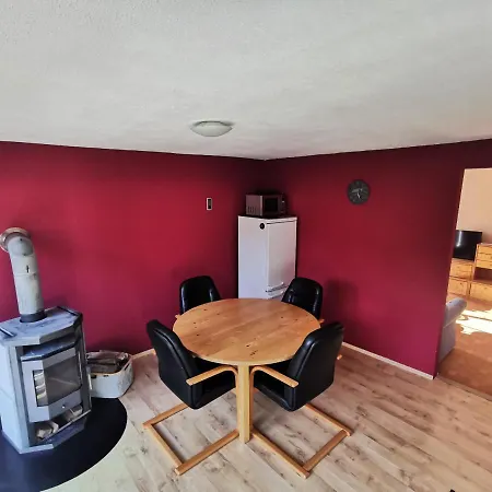 Prázdninový dům Haus Am