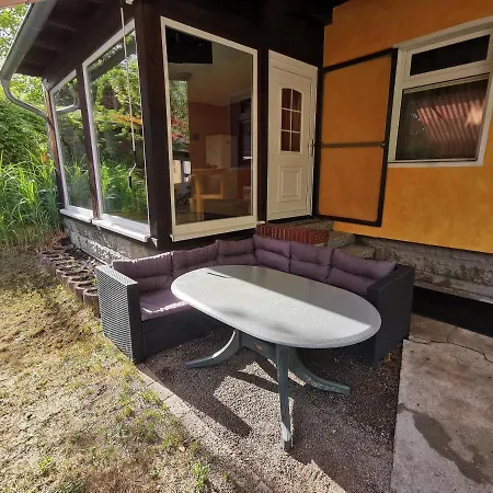 Haus Am Prázdninový dům