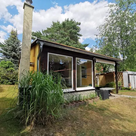 Prázdninový dům Haus Am