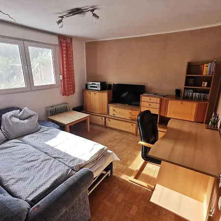 Haus Am Prázdninový dům